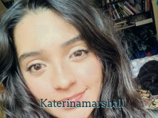 Katerinamarshall