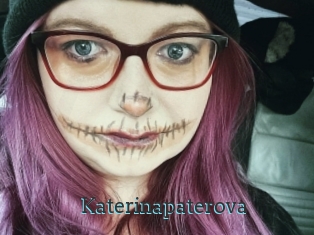 Katerinapaterova