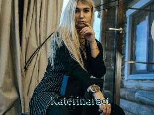 Katerinaraet