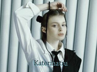 Katerinatru