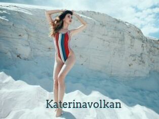 Katerinavolkan