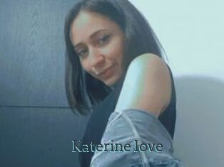 Katerine_love