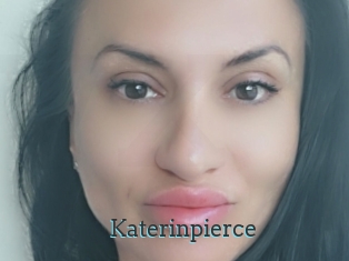 Katerinpierce