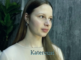 Katerousi