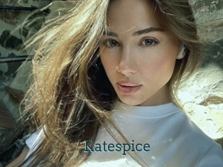 Katespice