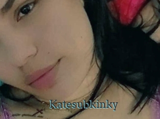 Katesubkinky