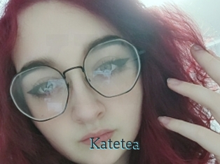 Katetea