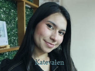Katevalen