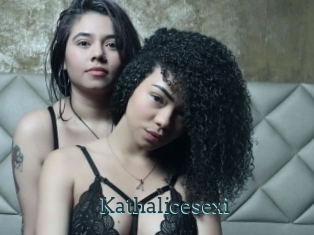 Kathalicesexi