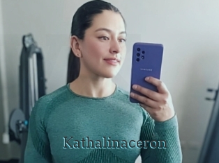 Kathalinaceron