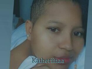 Katheriinaa