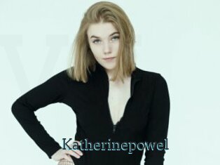 Katherinepowel