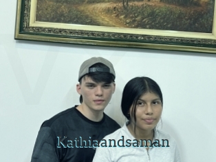 Kathiaandsaman