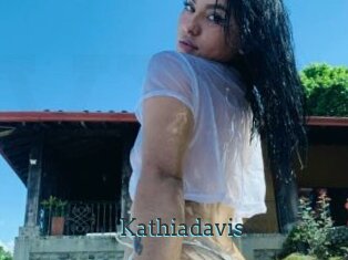 Kathiadavis