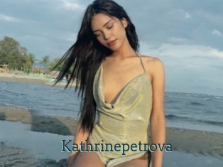 Kathrinepetrova