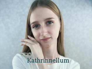 Kathrinnellum