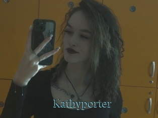 Kathyporter