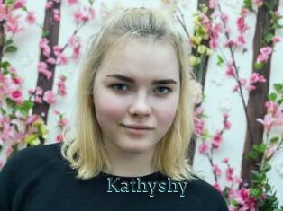 Kathyshy