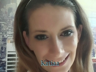 Katiaa