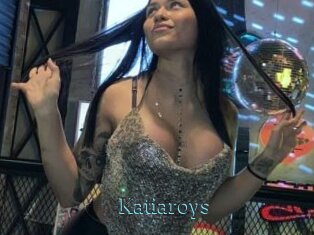 Katiaroys