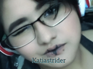 Katiastrider