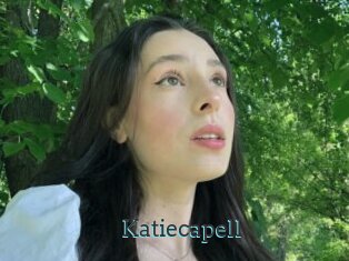 Katiecapell