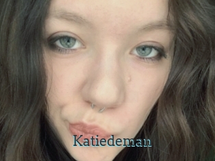 Katiedeman