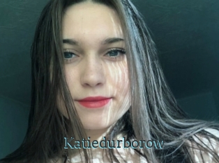 Katiedurborow