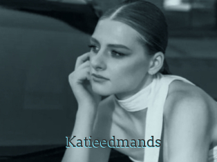 Katieedmands