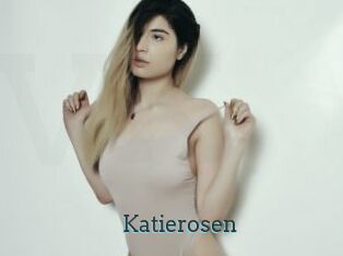 Katierosen