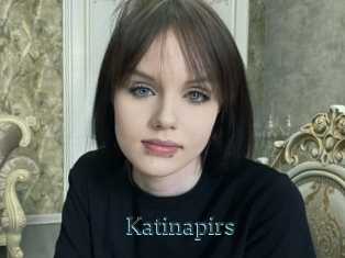 Katinapirs