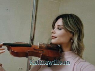 Katinawillson