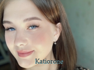 Katiorone