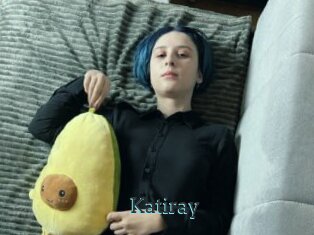 Katiray
