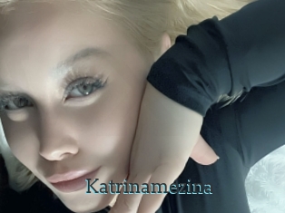 Katrinamezina