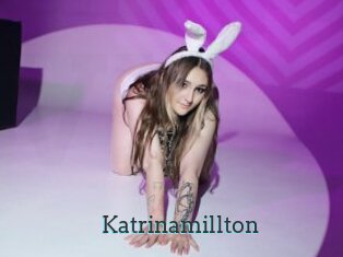 Katrinamillton