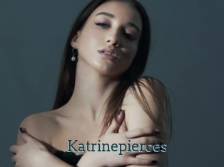 Katrinepierces
