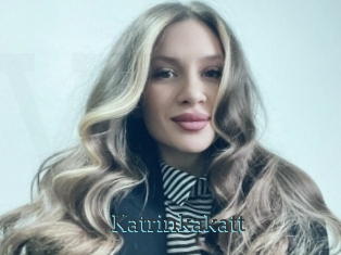 Katrinkakatt