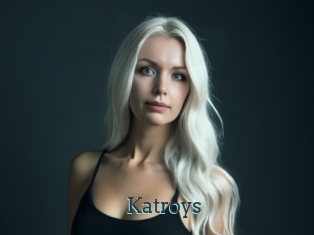 Katroys