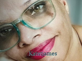 Katstjames