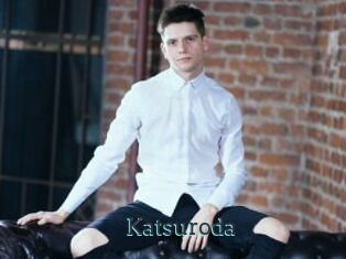 Katsuroda