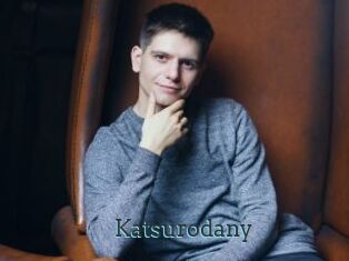 Katsurodany