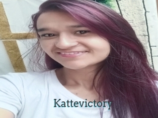Kattevictory