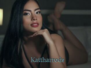 Kattharrods