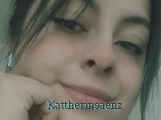 Kattherinsaenz