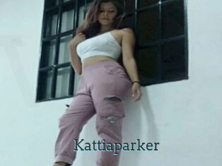 Kattiaparker