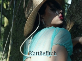 Kattiiefitch