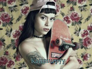Kattmurpyy