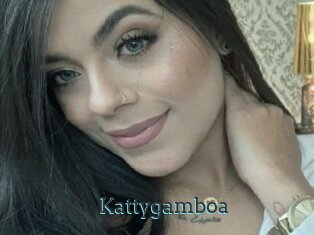 Kattygamboa