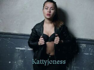Kattyjoness